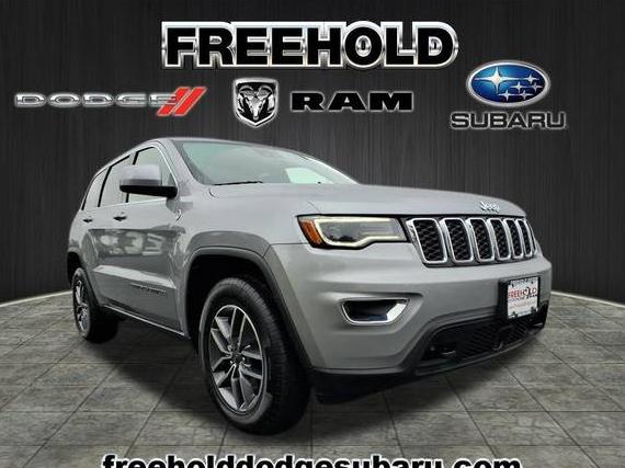 JEEP GRAND CHEROKEE 2020 1C4RJFAG2LC322709 image